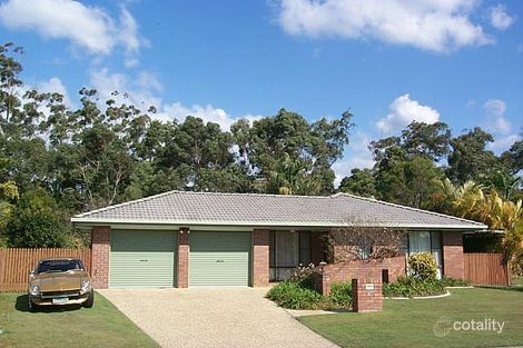 21 Adori Dr, Mountain Creek, QLD 4557