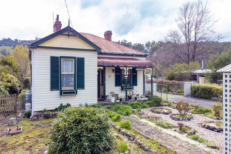 Property photo of 30 Pioneer Drive Mole Creek TAS 7304