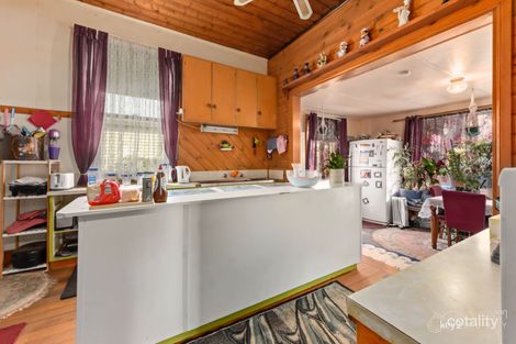 Property photo of 30 Pioneer Drive Mole Creek TAS 7304
