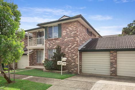 Property photo of 2/41 Girrilang Road Cronulla NSW 2230