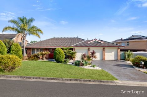 Property photo of 37 Mountain View Avenue Glen Alpine NSW 2560