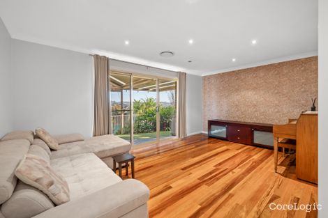Property photo of 37 Mountain View Avenue Glen Alpine NSW 2560