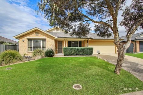 33 Whitebox Cct, Thurgoona, NSW 2640