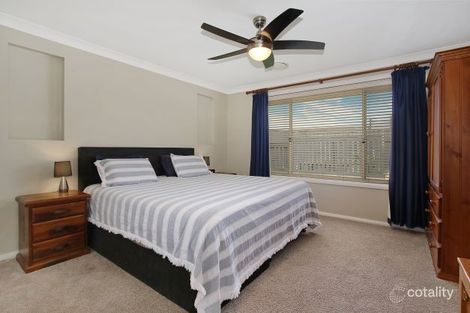 Property photo of 33 Whitebox Circuit Thurgoona NSW 2640