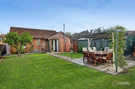 Property photo of 36 Railway Parade Highett VIC 3190