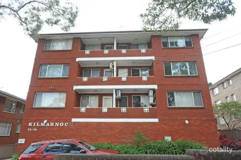 5/24 First Ave, Eastwood, NSW 2122