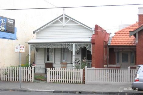 Property photo of 76 Scotchmer Street Fitzroy North VIC 3068