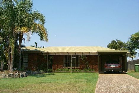 Property photo of 27 Hellas Street Barlows Hill QLD 4703