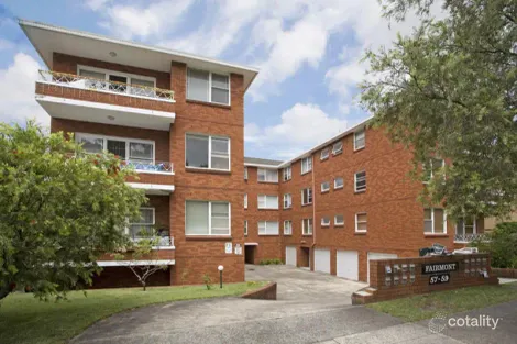 1/57 Illawarra St, Allawah, NSW 2218