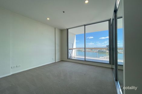 Property photo of 1202/43 Shoreline Drive Rhodes NSW 2138