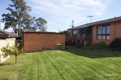 Property photo of 16 Putty Road Wilberforce NSW 2756