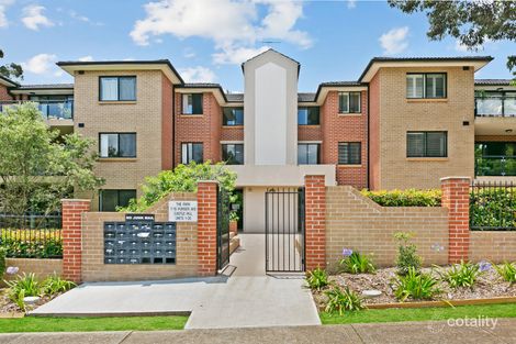Property photo of 2/7-15 Purser Avenue Castle Hill NSW 2154