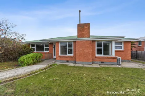 4 Crestview Ct, Newnham, TAS 7248