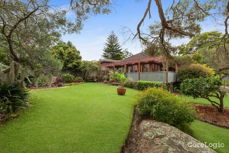 Property photo of 25 Willunga Crescent Forestville NSW 2087