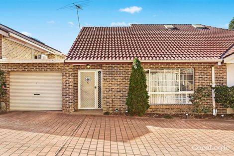 7/726-728 Victoria Rd, Ermington, NSW 2115