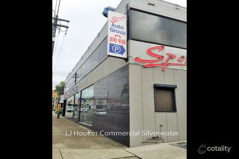 9 Parramatta Rd, Concord, NSW 2137