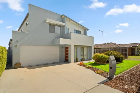 Property photo of 44 Murrjinelle Circuit Bonner ACT 2914