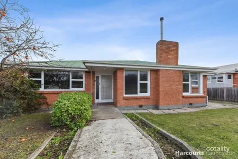 Property photo of 4 Crestview Court Newnham TAS 7248