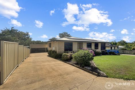 Property photo of 14 Browns Road Victory Heights QLD 4570