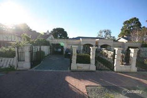 Property photo of 16A Ailsa Street Fullarton SA 5063