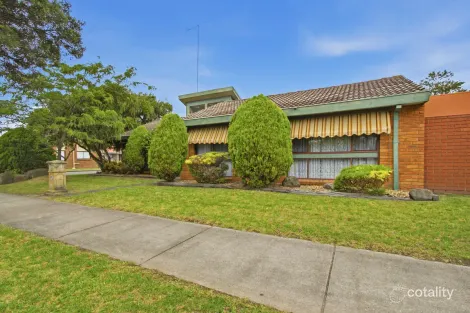 Property photo of 63 Crosss Road Traralgon VIC 3844