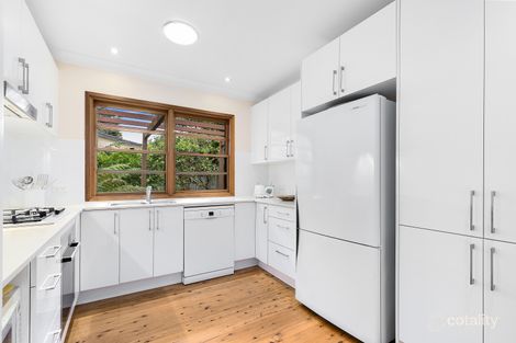 Property photo of 25 Willunga Crescent Forestville NSW 2087