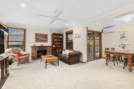 Property photo of 25 Willunga Crescent Forestville NSW 2087