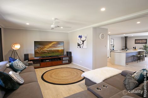 Property photo of 45 O'Connor Street Uranquinty NSW 2652