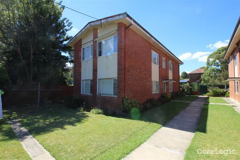 Property photo of 6/216 Lakemba Street Lakemba NSW 2195