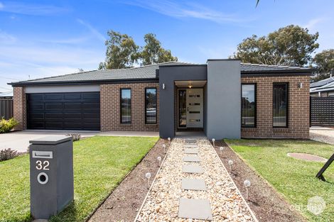 Property photo of 32 Ormond Drive Marong VIC 3515