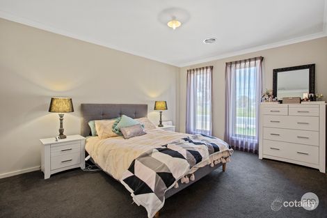Property photo of 32 Ormond Drive Marong VIC 3515