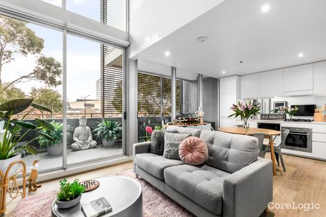 Property photo of 102/8-18 McCrae Street Docklands VIC 3008