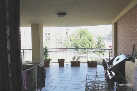 302/33-35 Cowper St, Parramatta, NSW 2150