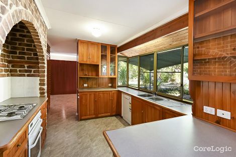 Property photo of 80-84 Bamboo Drive Cedar Vale QLD 4285