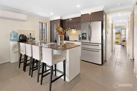 Property photo of 33 Charles Avenue Pimpama QLD 4209