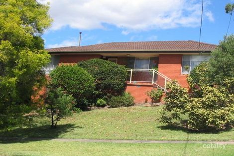 5 Skye Pl, Winston Hills, NSW 2153