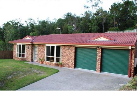 Property photo of 3 Pinemount Crescent Oxenford QLD 4210