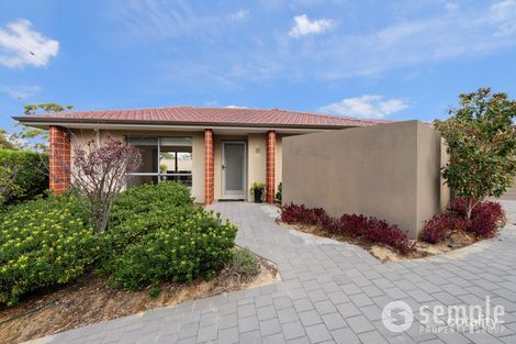 Property photo of 342A Erindale Road Warwick WA 6024