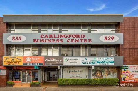 11/835-839 Pennant Hills Rd, Carlingford, NSW 2118