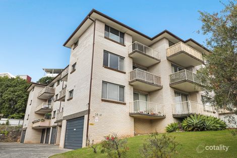 Property photo of 10/29-31 Mercury Street Wollongong NSW 2500