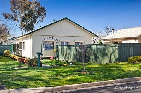 Property photo of 40 Wambool Street Narrabundah ACT 2604