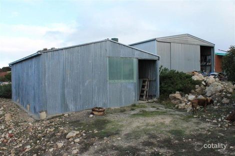 Property photo of 313 Old Salt Lake Road Haines SA 5223
