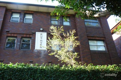 Property photo of 1/21 Waratah Avenue Randwick NSW 2031