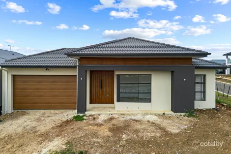 Property photo of 39 Richey Promenade Gisborne VIC 3437