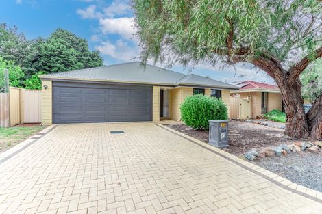 Property photo of 40 Parkfield Road Kelmscott WA 6111