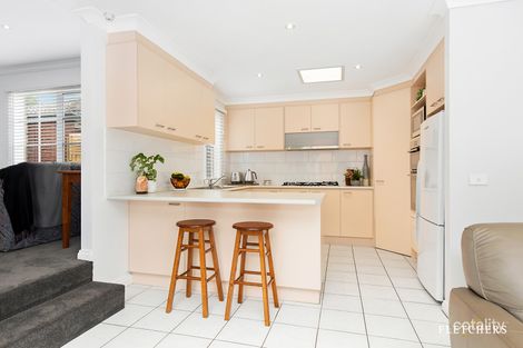 Property photo of 6 Hansen Close Burwood VIC 3125