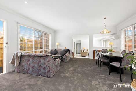 Property photo of 6 Hansen Close Burwood VIC 3125