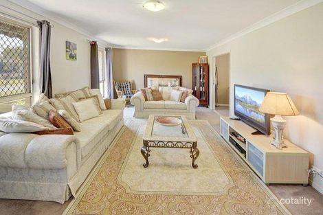 Property photo of 12 Peony Circuit Little Mountain QLD 4551