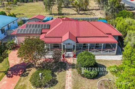 2 Jacaranda Ct, Dalby, QLD 4405