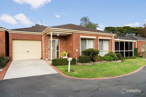 5/40 Myrtle St, Langwarrin, VIC 3910